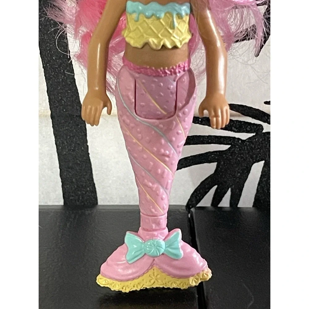 Mattel Barbie Dreamtopia Chelsea mermaid doll